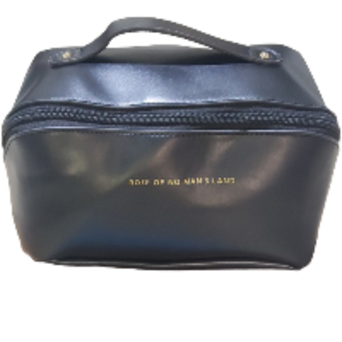 Makeup bag