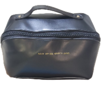 Makeup bag