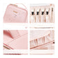 Pinky Girl- Toalettmappe/ Makeup bag