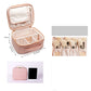 Pinky Girl- Toalettmappe/ Makeup bag