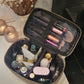 Elegant- Makeup bag / toalettmappe