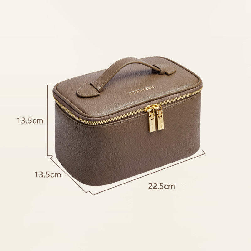 Elegant- Makeup bag / toalettmappe