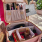 Pinky Girl- Toalettmappe/ Makeup bag